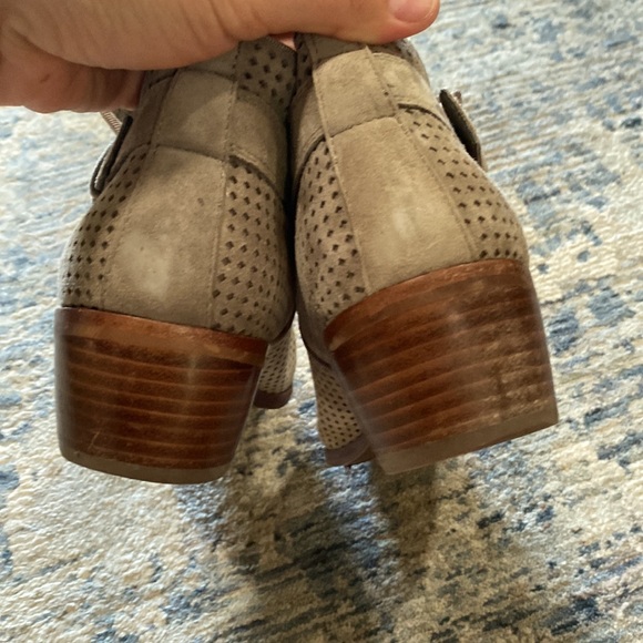 Sam Edelman Bootie - Picture 2 of 6